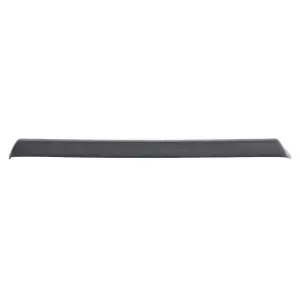 Dash Pad - OE-Style Vinyl Wrapped - Black - 67 Chevelle - Image 6 of 7