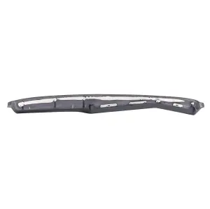 Dash Pad - OE-Style Vinyl Wrapped - Black - 68-69 Chevelle - Image 4 of 7