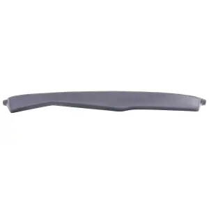 Dash Pad - OE-Style Vinyl Wrapped - Black - 68-69 Chevelle - Image 5 of 7