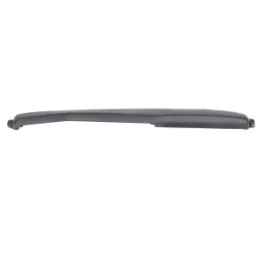 Dash Pad - OE-Style Vinyl Wrapped - Black - 68-69 Chevelle - Image 2 of 7