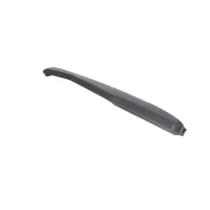 Dash Pad - OE-Style Vinyl Wrapped - Black - 68-69 Chevelle - Image 6 of 7
