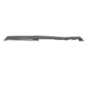 Dash Pad - OE-Style Vinyl Wrapped - Black - 68-69 Chevelle - Image 7 of 7