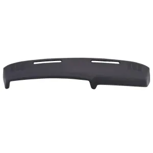 Dash Pad - OE-Style Vinyl Wrapped - Black - Dual Speaker - 70-72 Chevelle - Image 5 of 6
