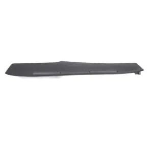 Dash Pad - OE-Style Vinyl Wrapped - Black - Dual Speaker - 70-72 Chevelle - Image 4 of 6