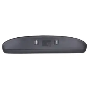 Dash Pad - Original Ford Tooling - Premium Vinyl Wrapped - Black/Paint to Match - 67-72 Ford Truck - Image 6 of 7