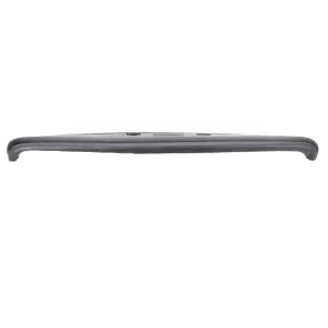 Dash Pad - Original Ford Tooling - Premium Vinyl Wrapped - Black/Paint to Match - 67-72 Ford Truck - Image 2 of 7