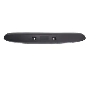 Dash Pad - Original Ford Tooling - Premium Vinyl Wrapped - Black/Paint to Match - 67-72 Ford Truck - Image 5 of 7