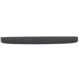 Dash Pad - OE-Style Vinyl Wrapped - Black/Paint to Match - 73-79 Ford Truck - Image 5 of 7