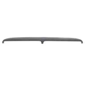 Dash Pad - OE-Style Vinyl Wrapped - Black/Paint to Match - 73-79 Ford Truck - Image 2 of 7
