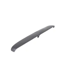 Dash Pad - OE-Style Vinyl Wrapped - Black/Paint to Match - 73-79 Ford Truck - Image 1 of 7