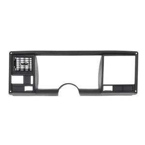 1994 Chevy Suburban Dash Instrument Bezel - 88-94 Chevy GMC Truck