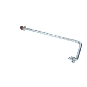 Dash Frame to Firewall Brace - 75-91 Chevy GMC CK Truck and SUV - Image 1 of 4