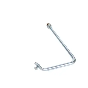 Dash Frame to Firewall Brace - 75-91 Chevy GMC CK Truck and SUV - Image 2 of 4