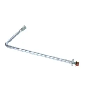 Dash Frame to Firewall Brace - 75-91 Chevy GMC CK Truck and SUV - Image 3 of 4