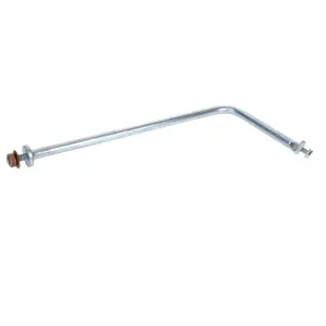 Dash Frame to Firewall Brace - 75-91 Chevy GMC CK Truck and SUV - Image 4 of 4