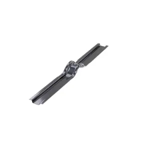 Rear Floor Brace - Center - 64 Galaxie - Image 4 of 5
