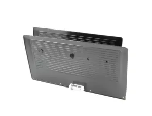 Interior Door Panels - Steel - Pair - 67-71 Chevy GMC CK Truck SUV - Image 2 of 3