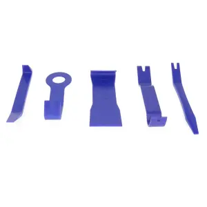 Plastic Panel and Trim Removal Tool Set - Image 2 of 3