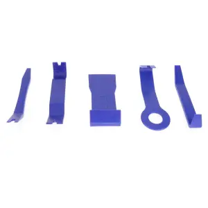 Plastic Panel and Trim Removal Tool Set - Image 3 of 3