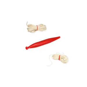 Glass Seal Rope In Tool 2 - Image 1 of 4