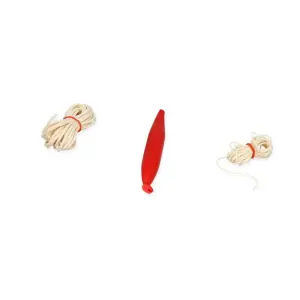 Glass Seal Rope In Tool 2 - Image 4 of 4