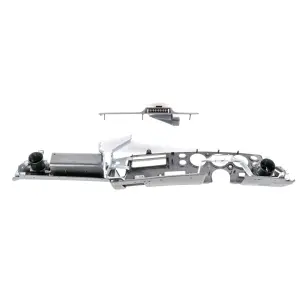 Dash Housing Assembly - 70-72 Chevelle El Camino Monte Carlo - Image 4 of 9