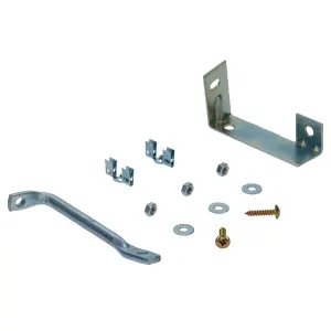 Dash Housing Assembly - 70-72 Chevelle El Camino Monte Carlo - Image 5 of 9