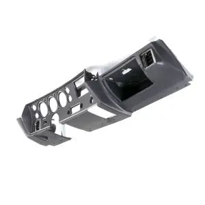 Dash Housing Assembly - 70-72 Chevelle El Camino Monte Carlo - Image 3 of 9