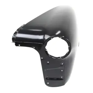 Front Fender - LH - 54-55 Chevy GMC Pickup Truck Suburban - Image 4 of 4