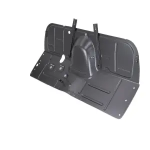 Firewall - 47-55 Chevy GMC Pickup Truck Suburban - Image 5 of 6