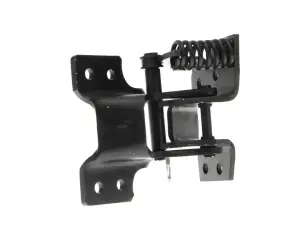 Lower Door Hinge - LH - 68 Camaro Firebird - Image 1 of 6