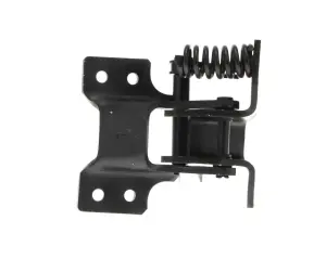 Lower Door Hinge - LH - 68 Camaro Firebird - Image 2 of 6