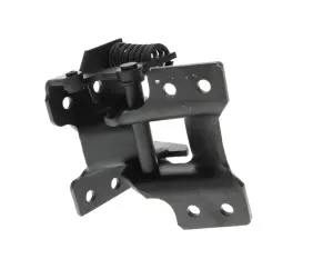 Lower Door Hinge - LH - 68 Camaro Firebird - Image 5 of 6