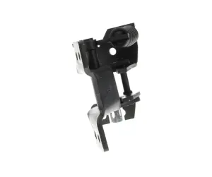 Lower Door Hinge - LH - 68 Camaro Firebird - Image 6 of 6