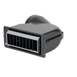 Air Vent Outlet Assembly - RH - 73-80 Chevy GMC CK Truck SUV - Image 2 of 8