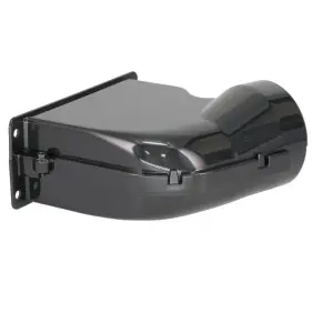 Air Vent Outlet Assembly - RH - 73-80 Chevy GMC CK Truck SUV - Image 4 of 8
