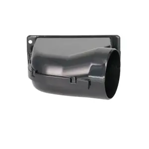 Air Vent Outlet Assembly - RH - 73-80 Chevy GMC CK Truck SUV - Image 5 of 8