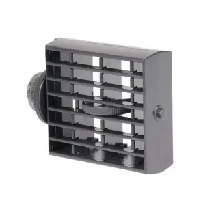 1990 Chevy K2500 Air Vent Outlet - LH - 88-94 Chevy GMC Truck