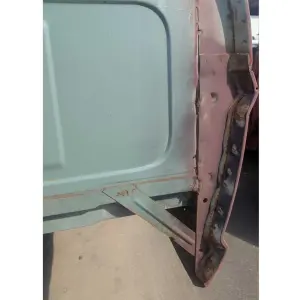 Front Bed Side Brace - LH or RH - 67-72 Ford F100 F150 F250 F350 Styleside - Image 8 of 8