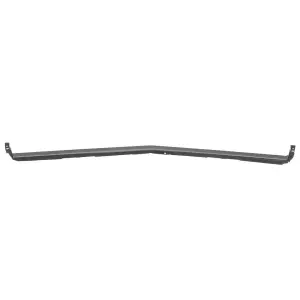 Grille Shell Center Opening – Upper Section – 1967-1968 Chevy CK Truck - Image 4 of 8
