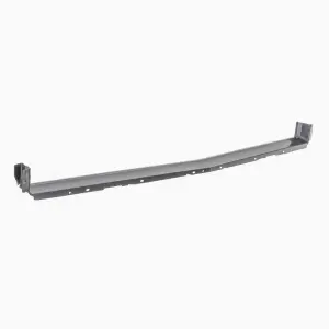 Grille Shell Center Opening – Upper Section – 1967-1968 Chevy CK Truck - Image 2 of 8