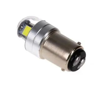 LED Dome Lamp Bulb - 73-84 Chevy GMC C/K Truck Mopar GM Car Ford Truck - Image 2 of 6