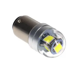 LED Dome Lamp Bulb - 73-84 Chevy GMC C/K Truck Mopar GM Car Ford Truck - Image 5 of 6