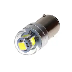LED Dome Lamp Bulb - 73-84 Chevy GMC C/K Truck Mopar GM Car Ford Truck - Image 6 of 6