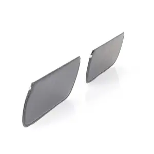 Sun Visor - Black - Pair - 73-91 Chevy GMC Truck - Image 1 of 5