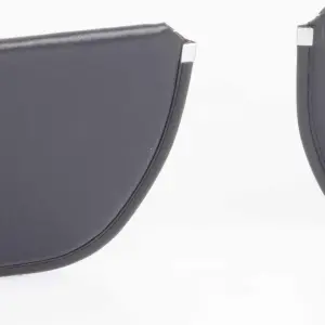 Sun Visor - Black - Pair - 73-91 Chevy GMC Truck - Image 5 of 5