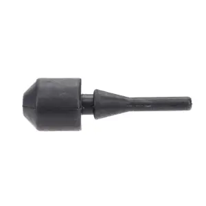Gas Tank Door Bumpers - 79-91 Chevy GMC CK Truck - Image 1 of 3