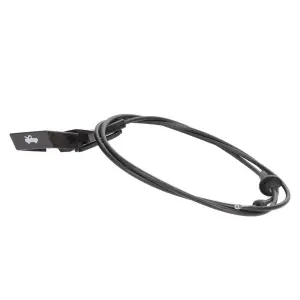 Hood Release Cable with Handle - 88-94 Chevy GMC CK OBS Truck SUV - Image 3 of 6