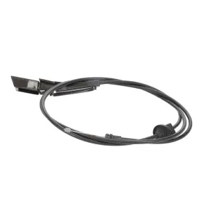 Hood Release Cable with Handle - 88-94 Chevy GMC CK OBS Truck SUV - Image 4 of 6