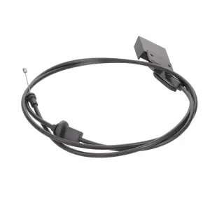 Hood Release Cable with Handle - 88-94 Chevy GMC CK OBS Truck SUV - Image 5 of 6